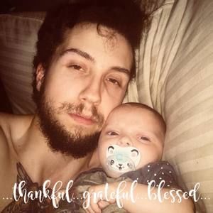 Meet your Posher, Christopher